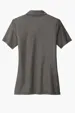 TravisMathew Women's Oceanside Heather Polo — view 9