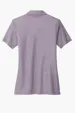 TravisMathew Women's Oceanside Heather Polo — view 12