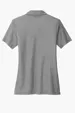 TravisMathew Women's Oceanside Heather Polo — view 13