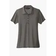 TravisMathew Women's Oceanside Heather Polo — view 3