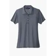 TravisMathew Women's Oceanside Heather Polo — view 4