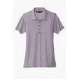 TravisMathew Women's Oceanside Heather Polo — view 6