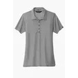 TravisMathew Women's Oceanside Heather Polo — view 7