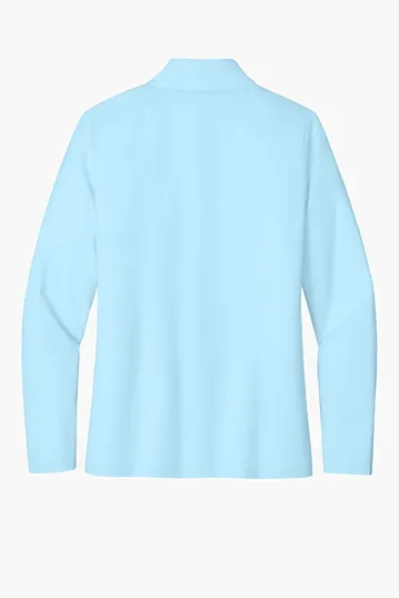 TravisMathew Women's Crestview 1/4-Zip — view 10