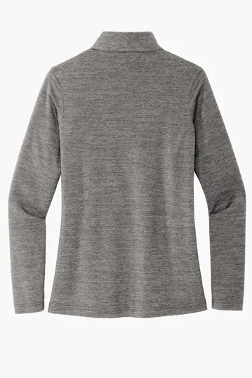 TravisMathew Women's Crestview 1/4-Zip — view 6