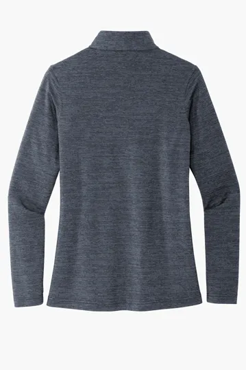 TravisMathew Women's Crestview 1/4-Zip — view 7