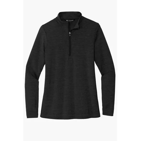 TravisMathew Women's Crestview 1/4-Zip — view 2