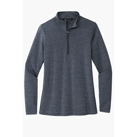 TravisMathew Women's Crestview 1/4-Zip — view 4