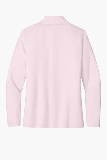 TravisMathew Women's Crestview 1/4-Zip — view 11