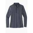 TravisMathew Women's Crestview 1/4-Zip — view 4