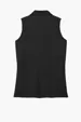 TravisMathew Women's Coto Performance Sleeveless Polo — view 6