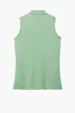 TravisMathew Women's Coto Performance Sleeveless Polo — view 2