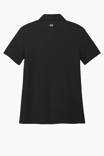 TravisMathew Women's Coto Performance Polo — view 7