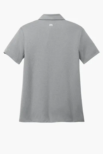 TravisMathew Women's Coto Performance Polo — view 9