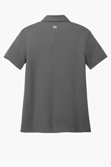 TravisMathew Women's Coto Performance Polo — view 10