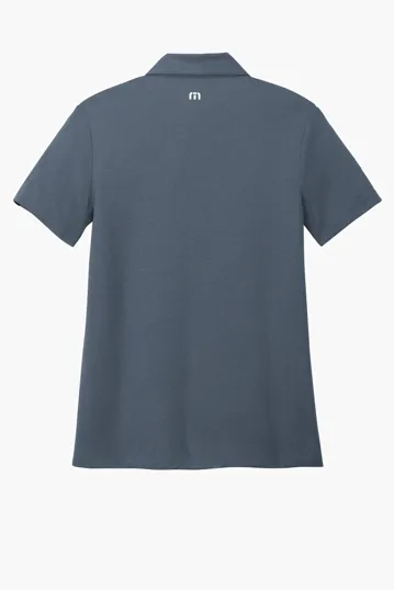 TravisMathew Women's Coto Performance Polo — view 11