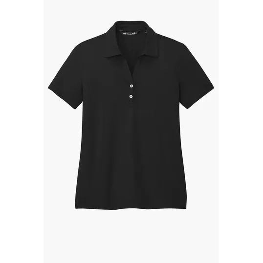 TravisMathew Women's Coto Performance Polo — view 2