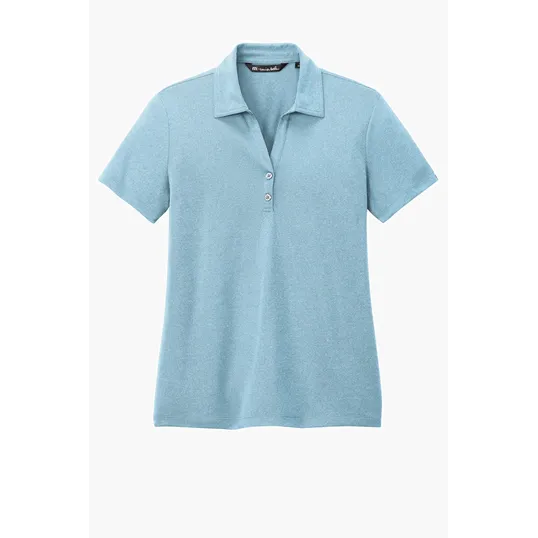 TravisMathew Women's Coto Performance Polo — view 3