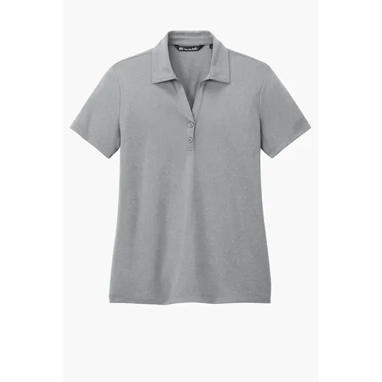 TravisMathew Women's Coto Performance Polo — view 4