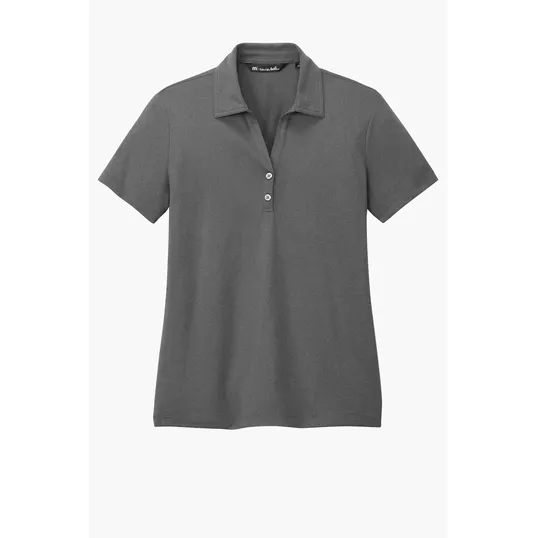 TravisMathew Women's Coto Performance Polo — view 5