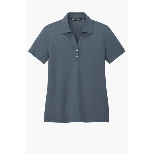 TravisMathew Women's Coto Performance Polo — view 6