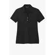 TravisMathew Women's Coto Performance Polo — view 2