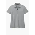 TravisMathew Women's Coto Performance Polo — view 4