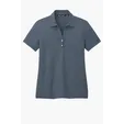 TravisMathew Women's Coto Performance Polo — view 6