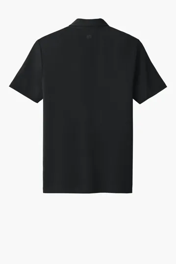 TravisMathew Glenview Solid Polo — view 9