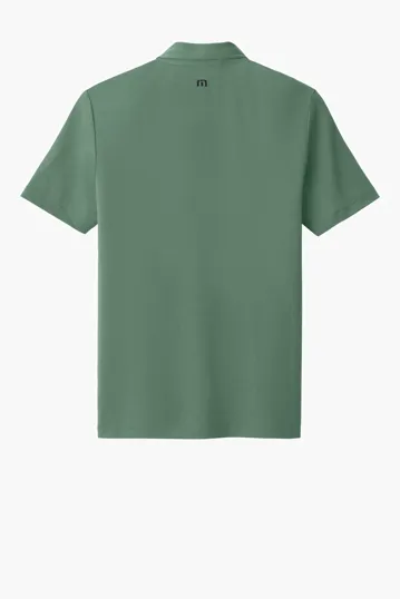 TravisMathew Glenview Solid Polo — view 10