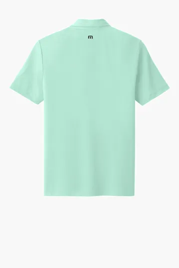 TravisMathew Glenview Solid Polo — view 11