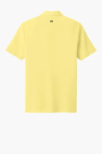 TravisMathew Glenview Solid Polo — view 12