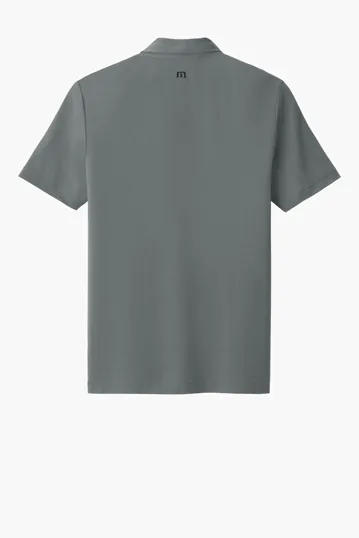 TravisMathew Glenview Solid Polo — view 13