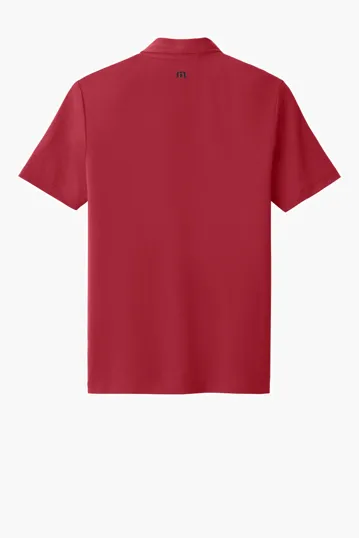 TravisMathew Glenview Solid Polo — view 14