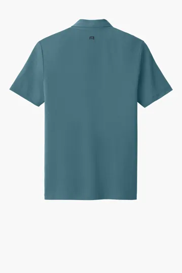 TravisMathew Glenview Solid Polo — view 15