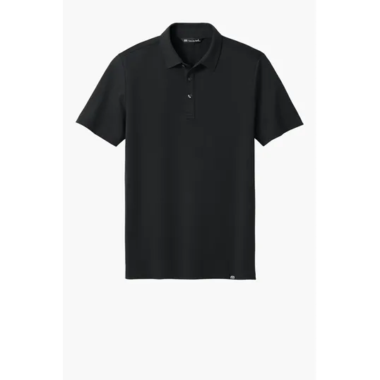 TravisMathew Glenview Solid Polo — view 2