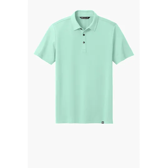 TravisMathew Glenview Solid Polo — view 4