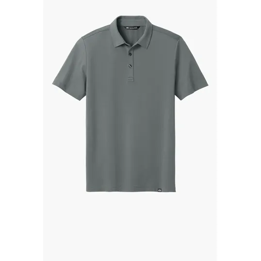 TravisMathew Glenview Solid Polo — view 6