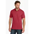 TravisMathew Glenview Solid Polo