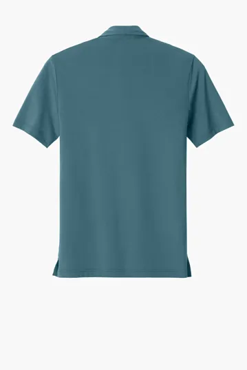 TravisMathew Glenview Stripe Polo — view 8