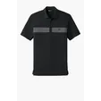 TravisMathew Glenview Stripe Polo — view 2
