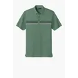 TravisMathew Glenview Stripe Polo — view 3