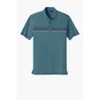 TravisMathew Glenview Stripe Polo — view 5