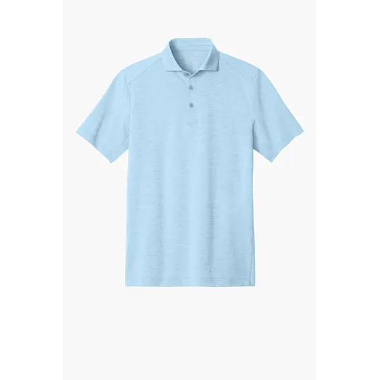TravisMathew Onward Performance Polo — view 2