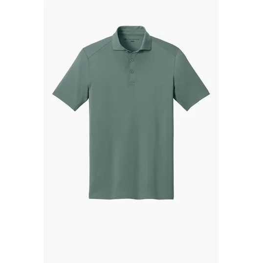 TravisMathew Onward Performance Polo — view 3