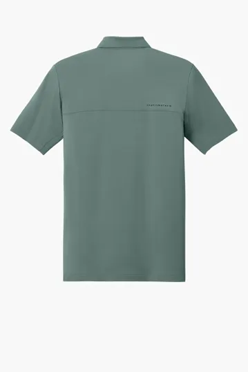 TravisMathew Onward Performance Polo — view 9