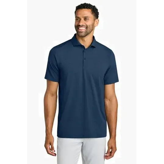 TravisMathew Onward Performance Polo