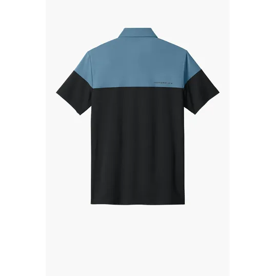 TravisMathew Onward Colorblock Performance Polo — view 6