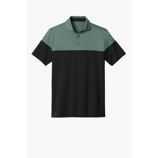 TravisMathew Onward Colorblock Performance Polo — view 2