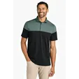 TravisMathew Onward Colorblock Performance Polo